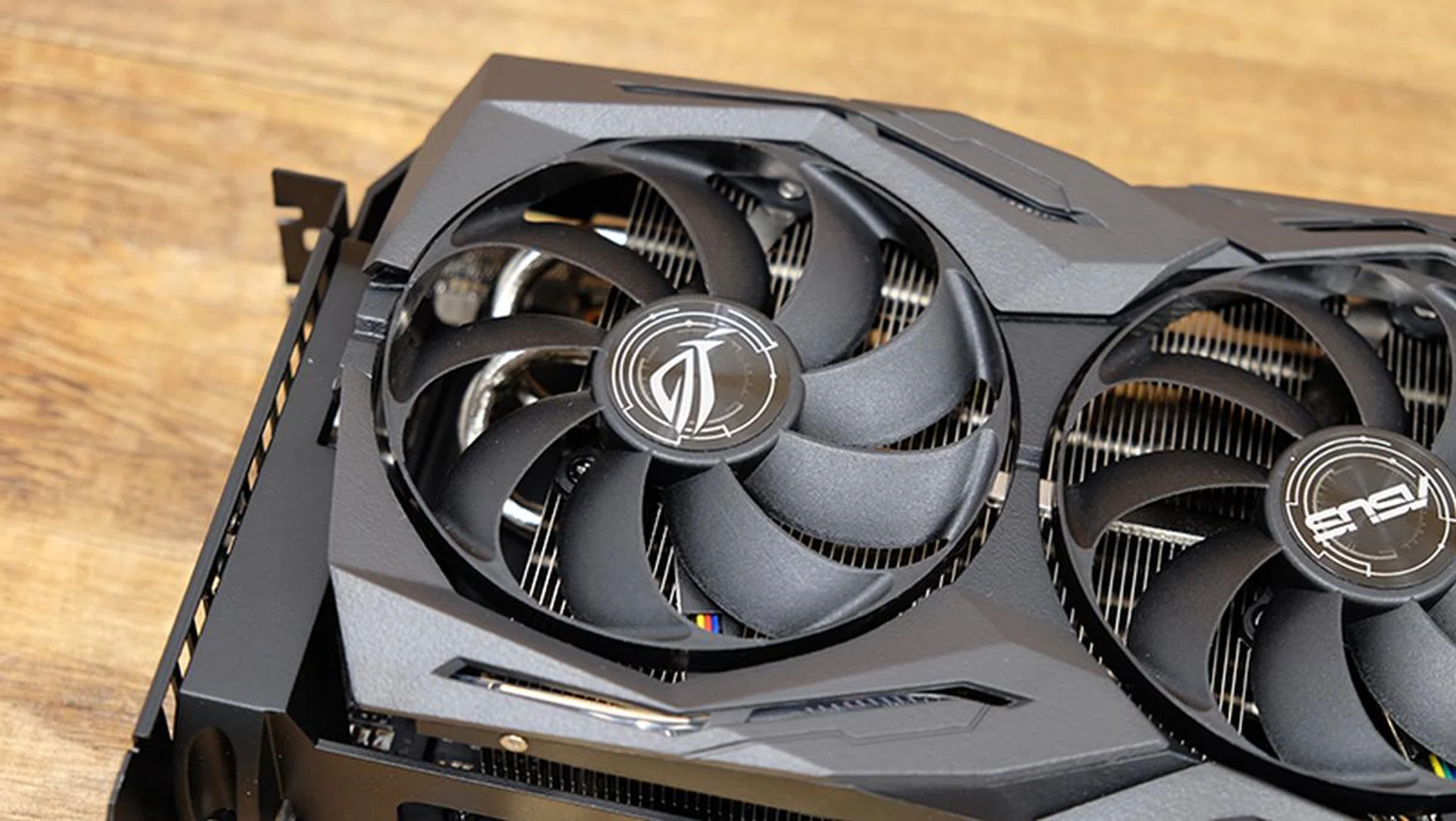 ASUS ROG Strix GeForce RTX 2080 Ti Gaming OC