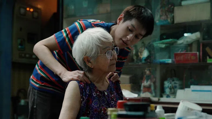 Image: Netflix
