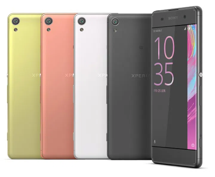 Image source: Sony Mobile