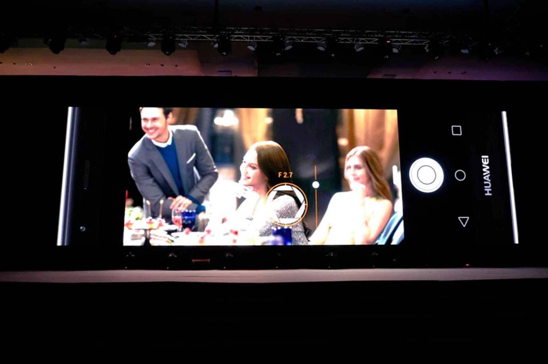 You can even readjust the aperture after the shot.