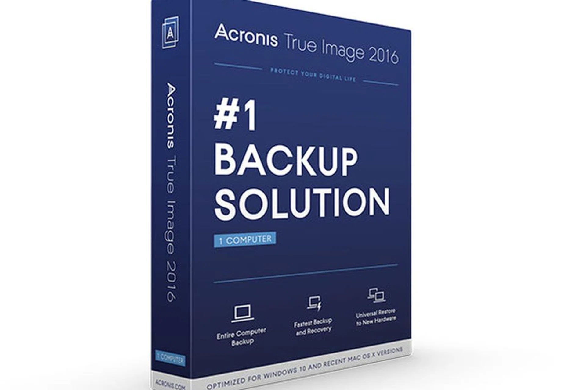 Image Source: Acronis