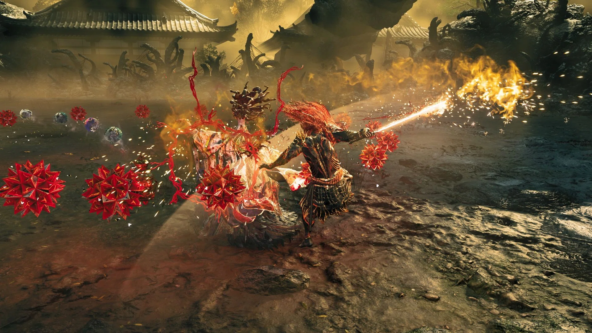 Onimusha god mode