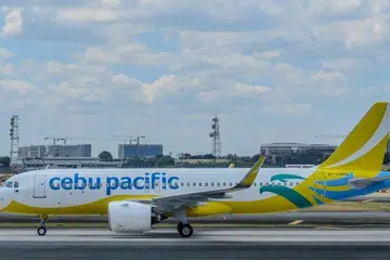 Cebu Pacific