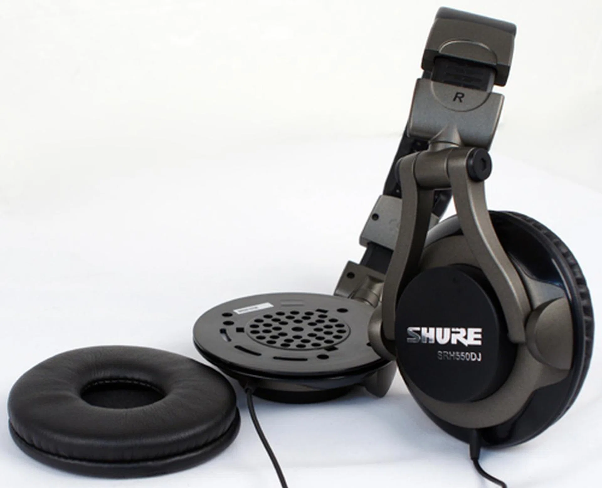 The padding can be removed and replaced allowing users to customize the comfort level according to their own preferences.