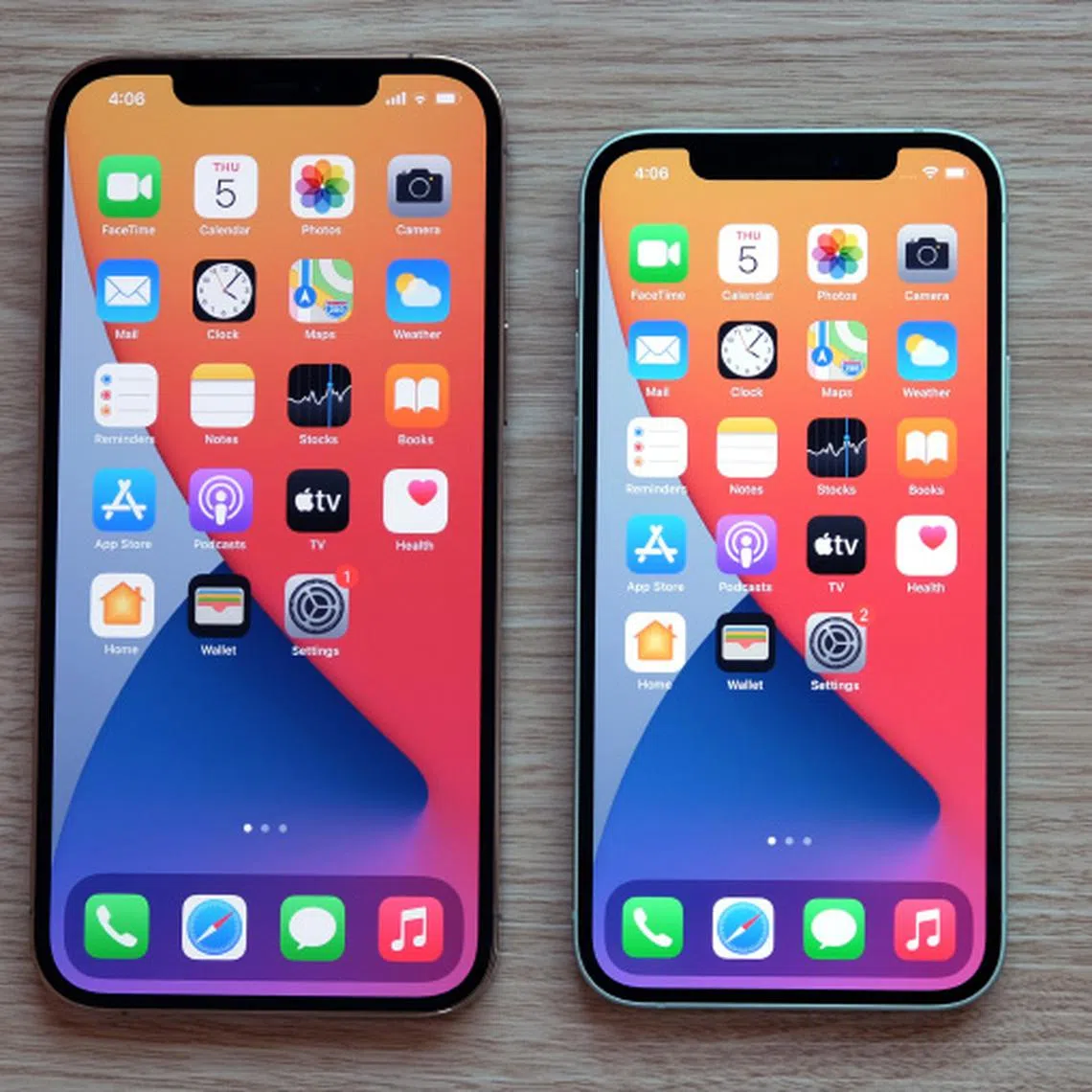 Pro 山口　iPhone12