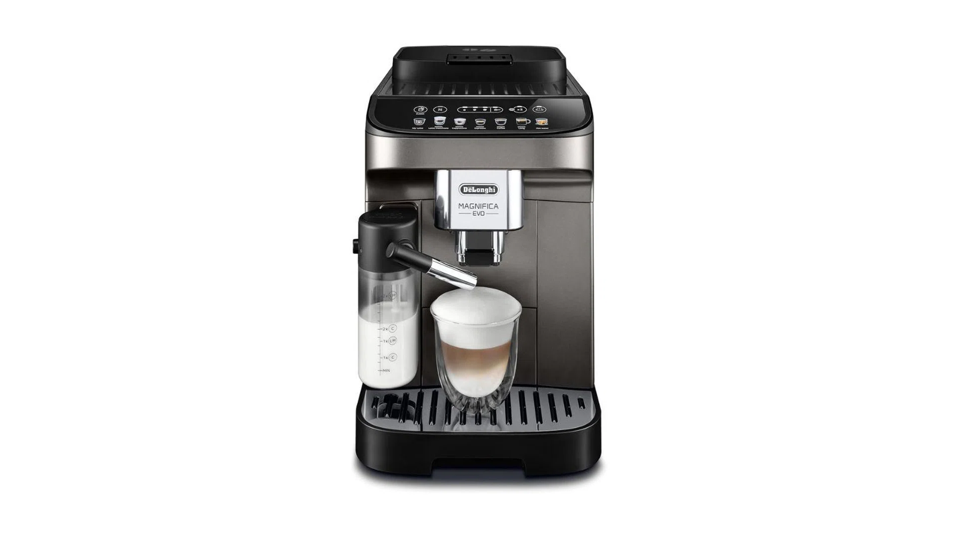 De’Longhi Magnifica Evo Fully Automatic Coffee Machine