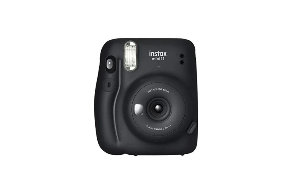 Fujifilm Instax Mini 11 Instant Camera