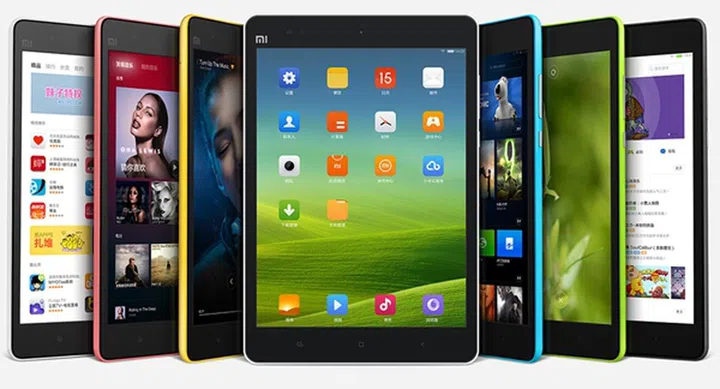 Image source: Xiaomi