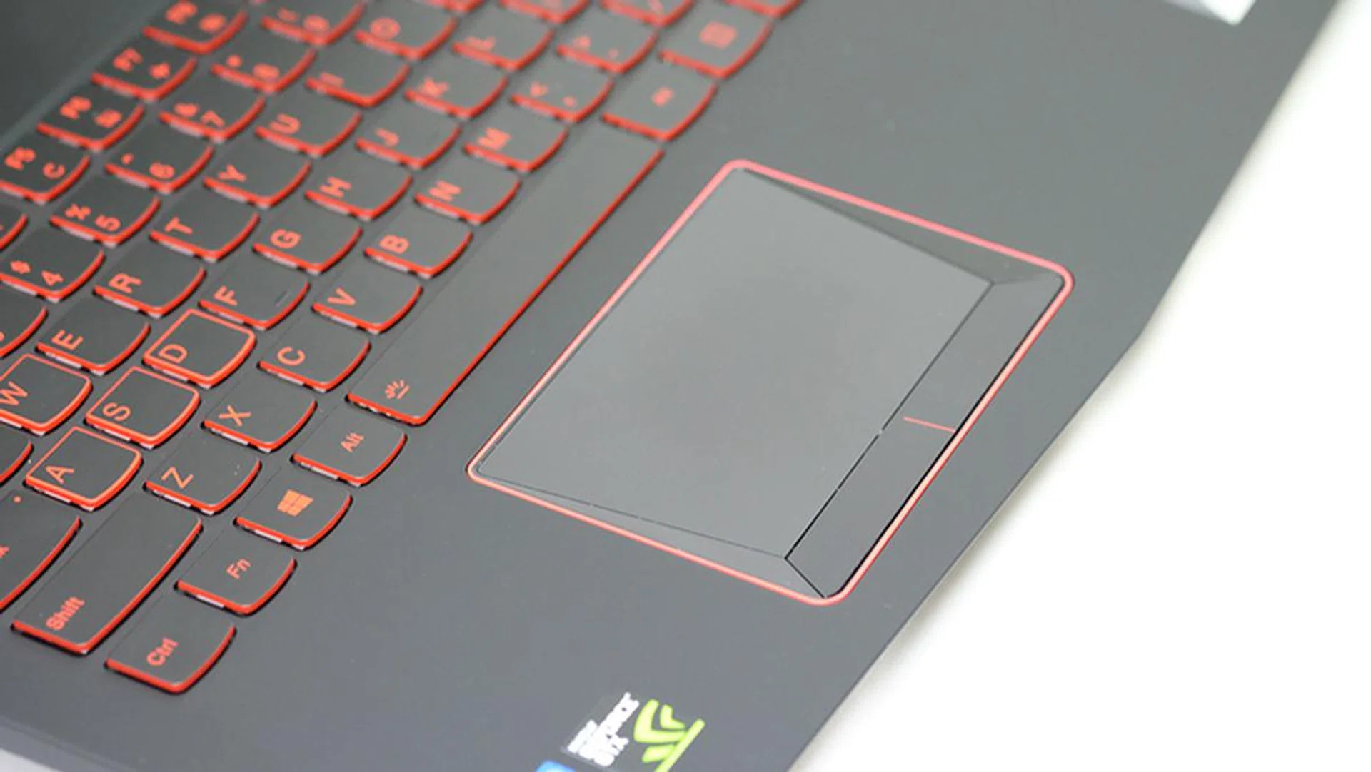 Lenovo Legion Y520