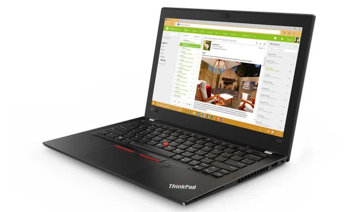 Lenovo ThinkPad X280