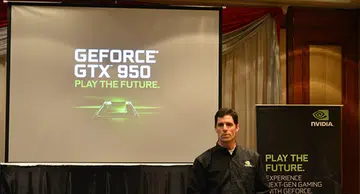 The NVIDIA GeForce GTX 950 is designed to deliver competitive performance in MOBA games.