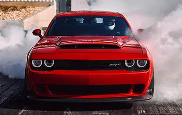 (Image source: Dodge)