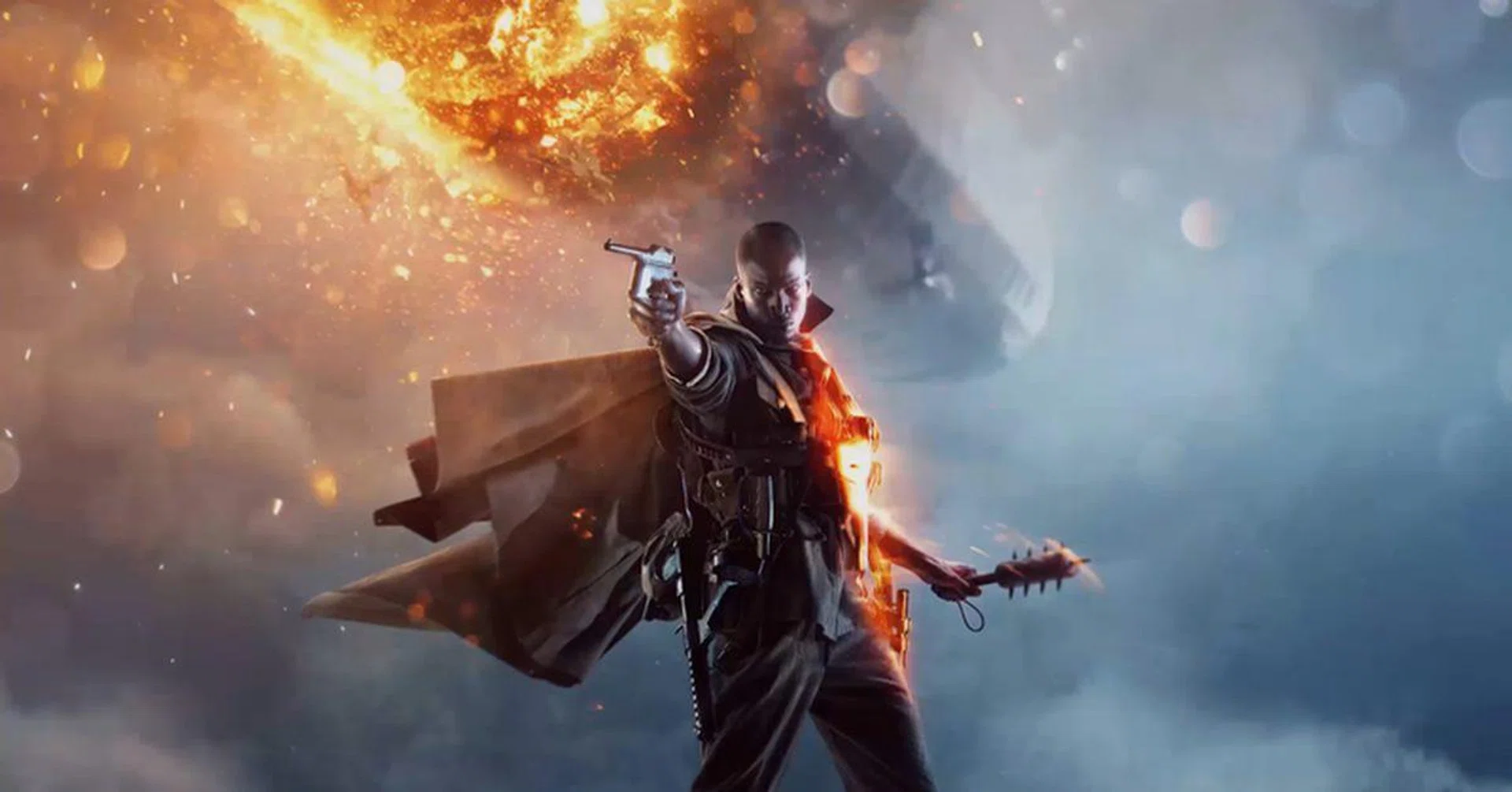 Image: Electronic Arts