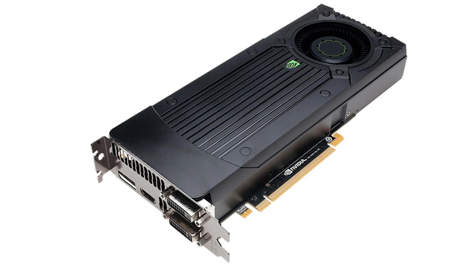 You'll require an NVIDIA GeForce GTX 650 Ti Boost or better to run G-Sync. (Image Source: NVIDIA)