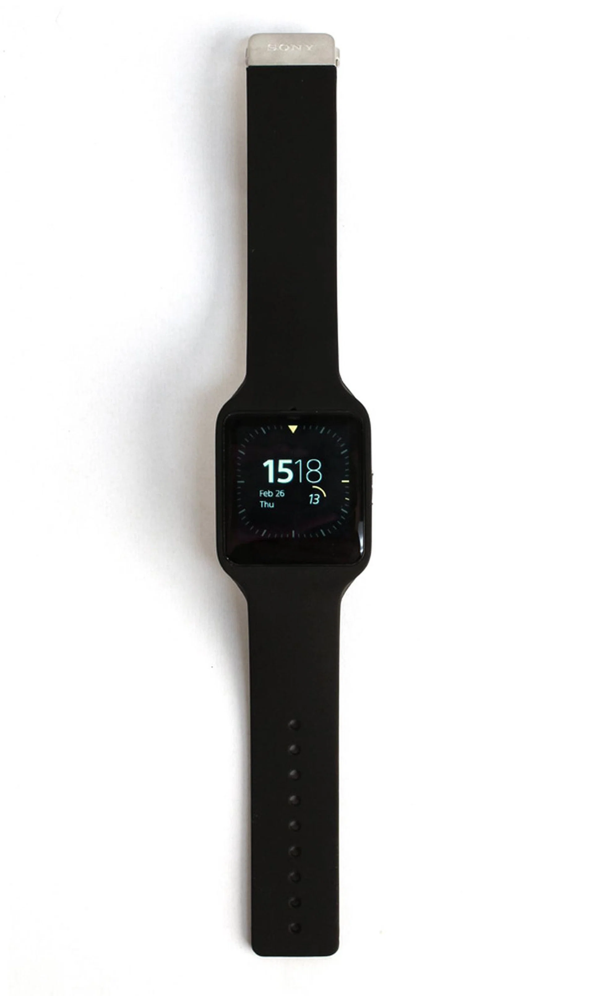 Not the most exciting product to ever come out of Sony's design labs.