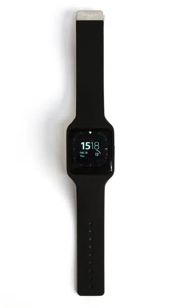 Not the most exciting product to ever come out of Sony's design labs.