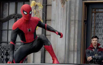 Image: Sony Pictures