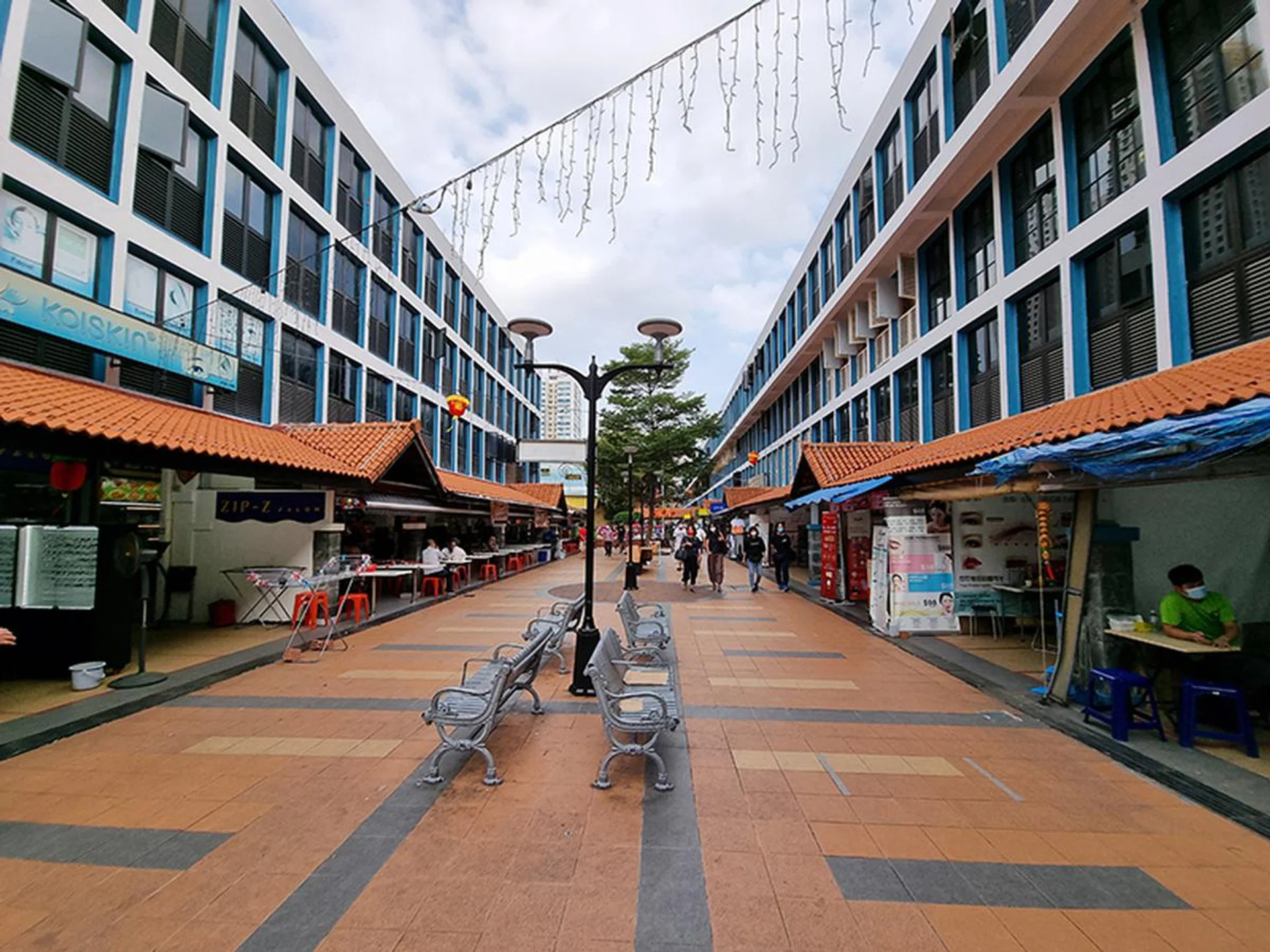 Samsung Galaxy S21 Ultra.