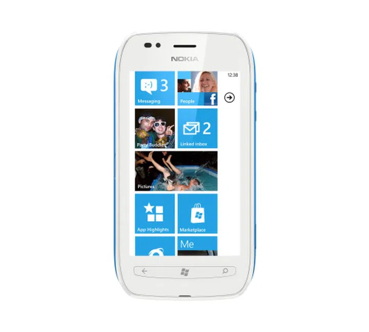 Source: Nokia
