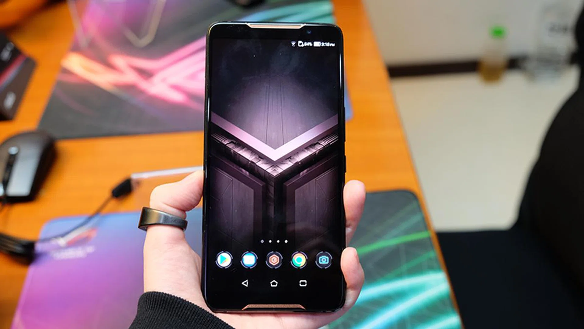 ASUS ROG Phone