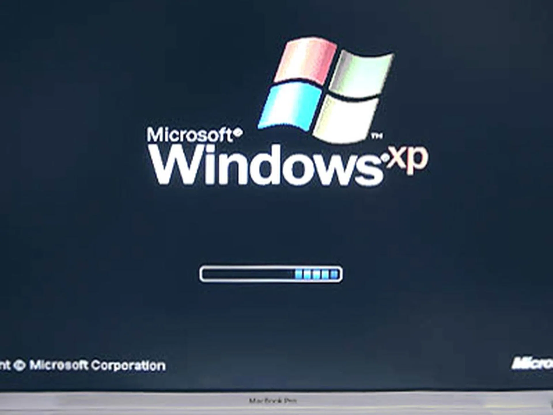Finally threre's an easier way to boot Windows on a Mac.