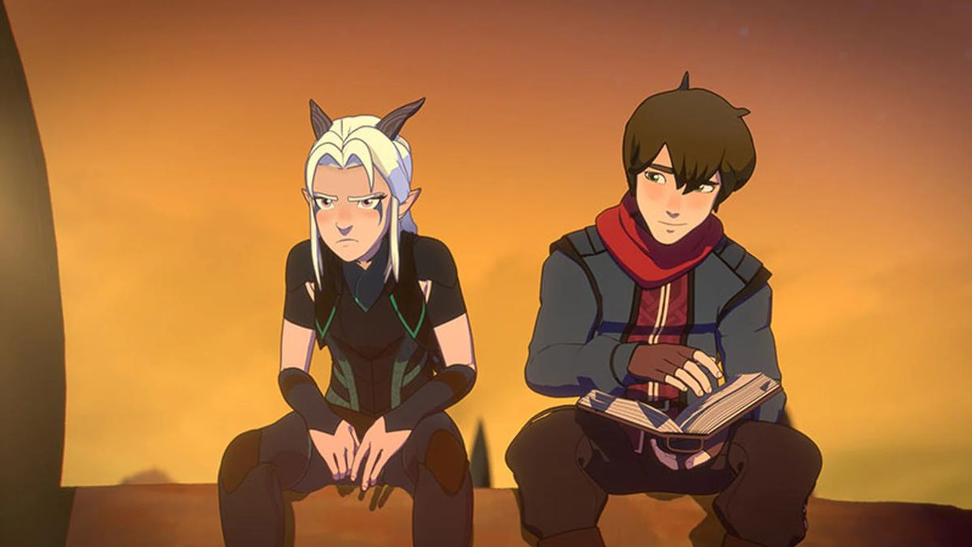 Image Source: Netflix