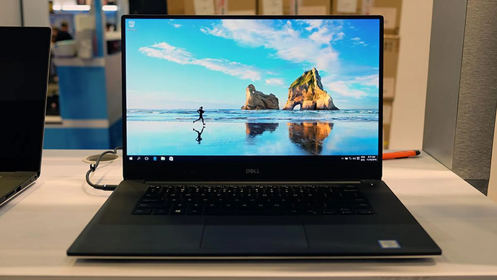 Dell XPS 15
