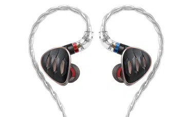 The new Fiio FH5s (Image source: Fiio)