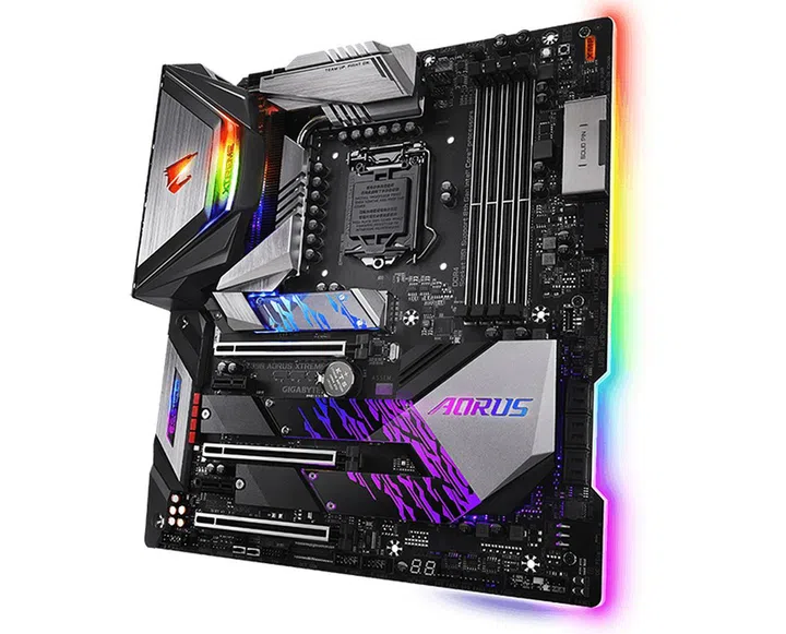Image Source: Gigabyte