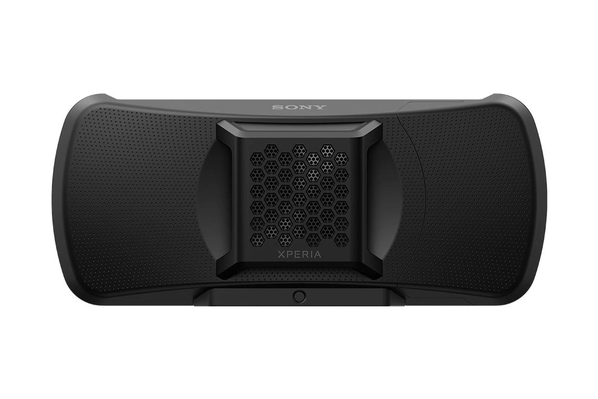 Sony Xperia XQZ-GG01.