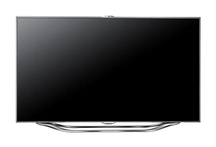Samsung UNES8000 (Source: Samsung)