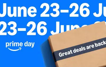 Amazon Prime Day 2026