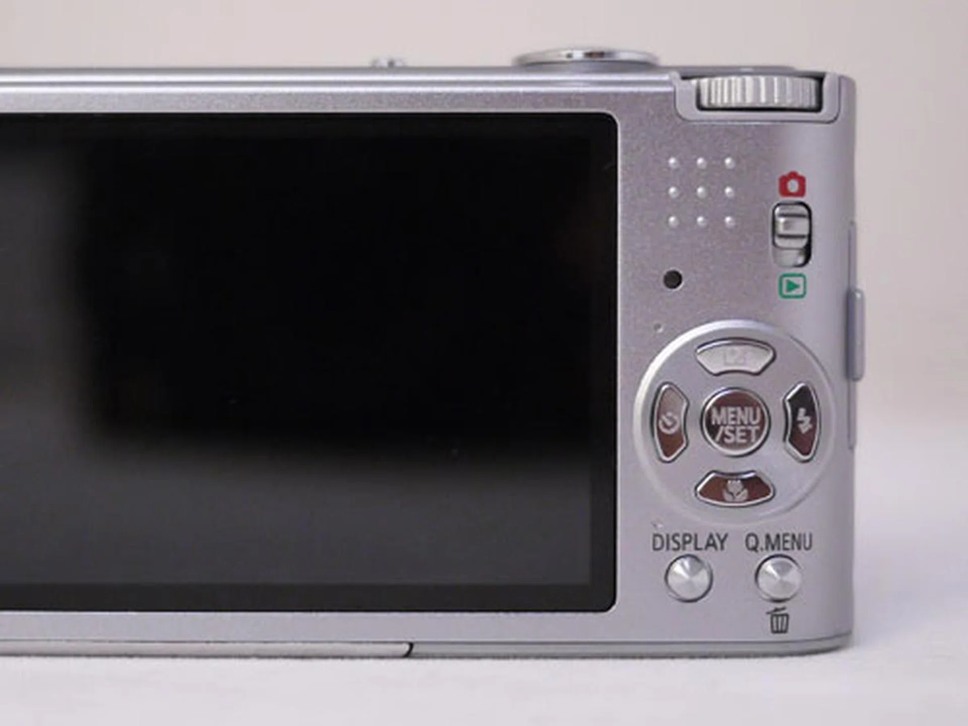 Panasonic Lumix DMC-FX65 Digicam - Better Each Time | HardwareZone