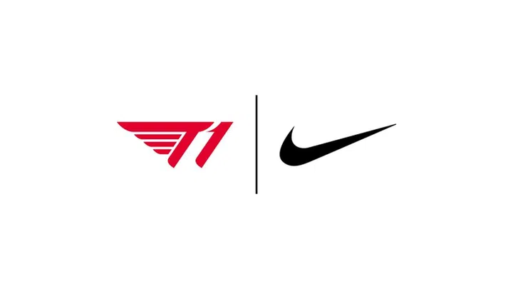 Image: Nike, T1 Esports