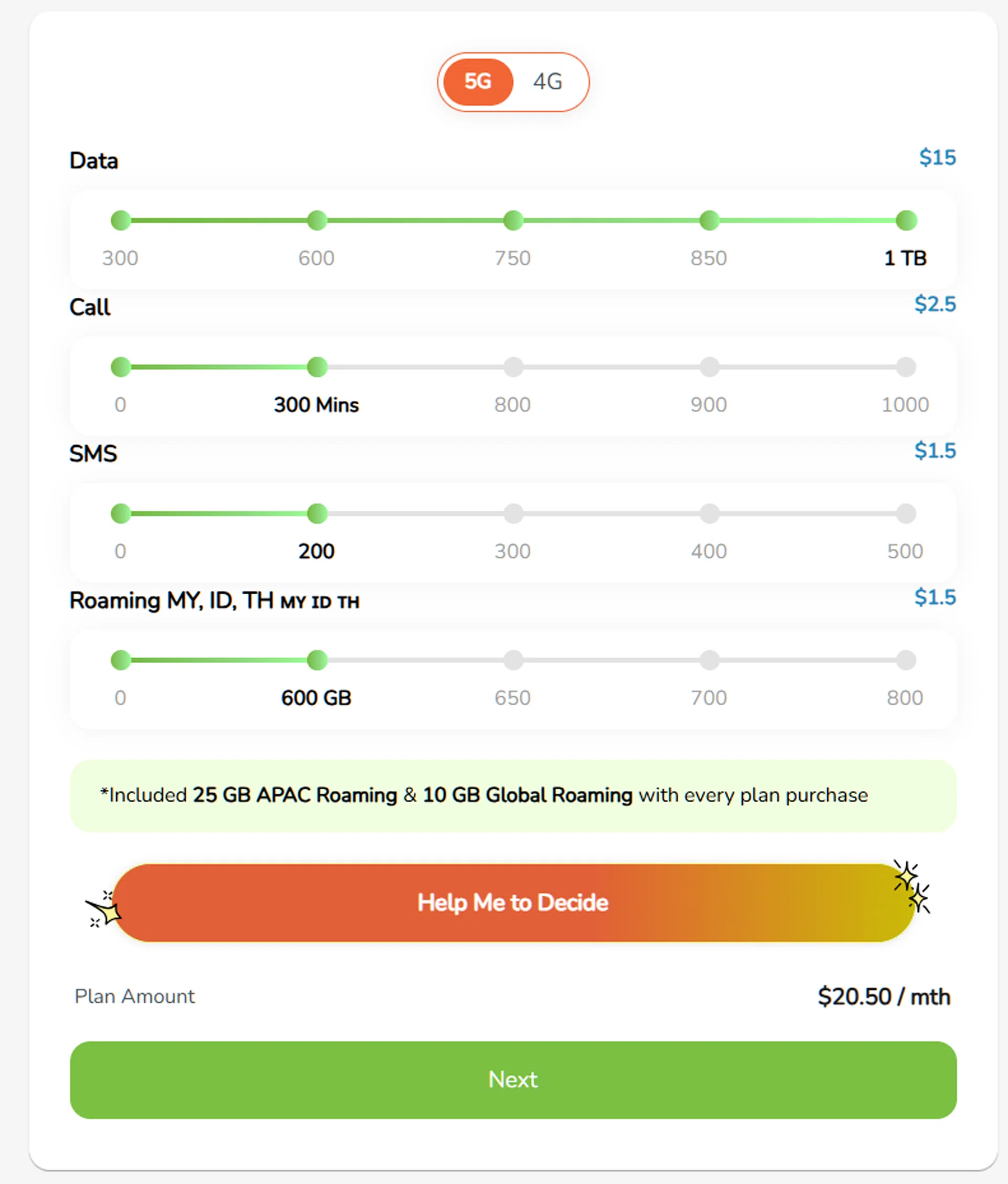 Swap Mobile Singapore launch, flexible no-contract mobile plan