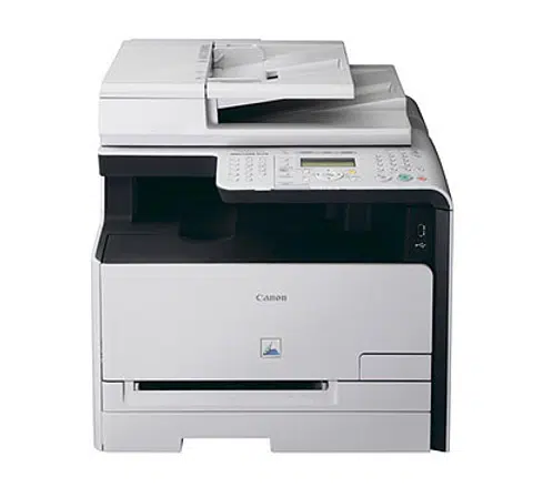 The Canon imageCLASS MF8350Cdn gets our vote for the best MFC laser color printer.