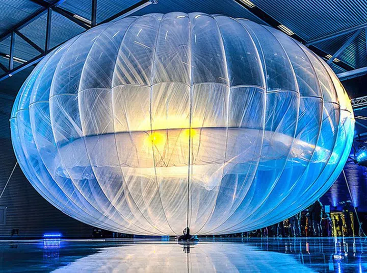 Ventures like Project Loon will have to take on greater accountability for their own internal costs.