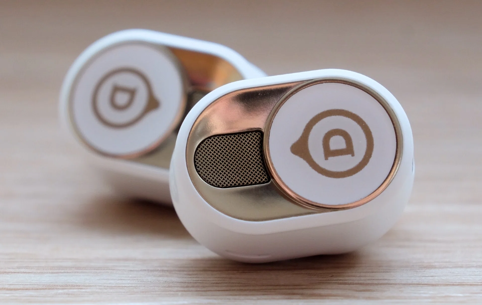 The Gemini II shows promise, but there's room for improvement when compared to the very best earbuds.