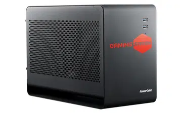 PowerColor Gaming Station