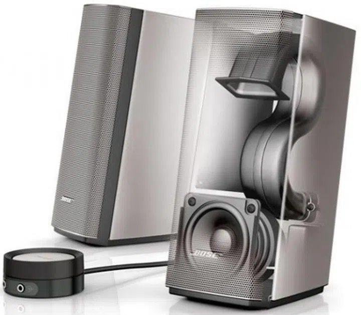 BOSE　Companion 20　動作確認済 Amazon.co.jp: Bose Companion 20 multimedia speaker system PC