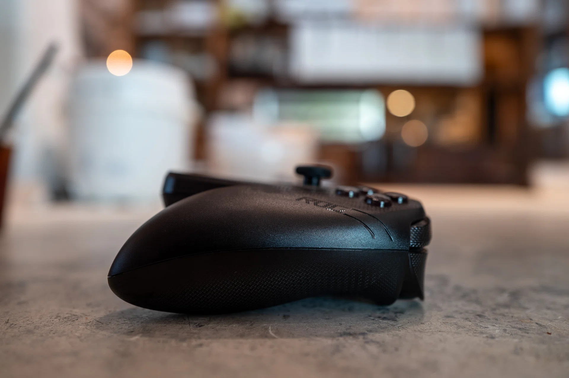 Controller