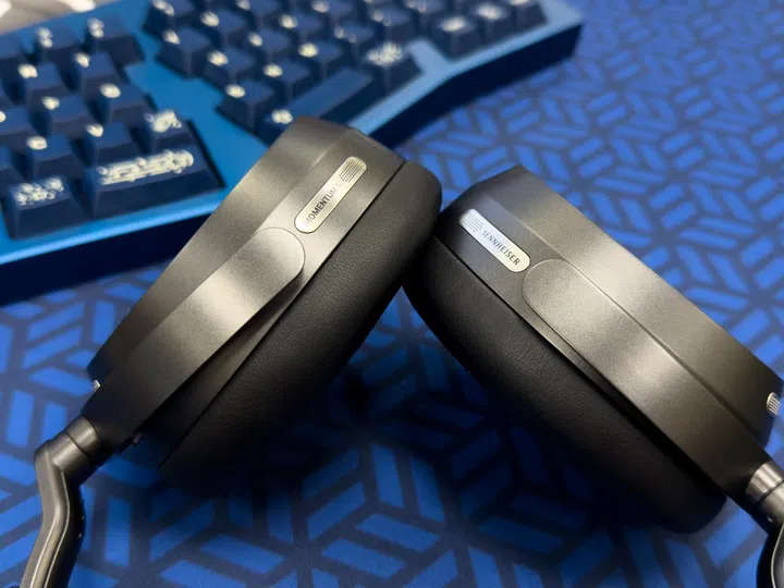 Sennheiser Momentum 5 Wireless