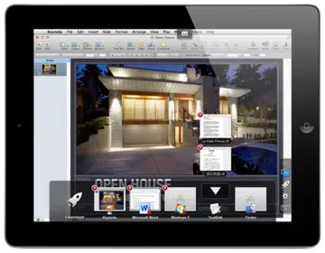 Image source: Parallels.