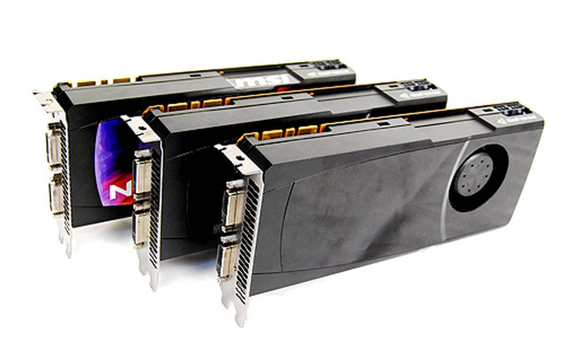 Supremely fast, but there are other alternatives around.