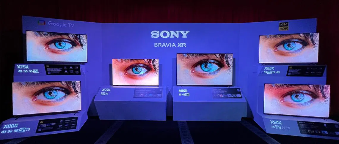 ソニー BRAVIA