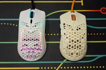 Glorious Model O- vs. Finalmouse Ultralight 2