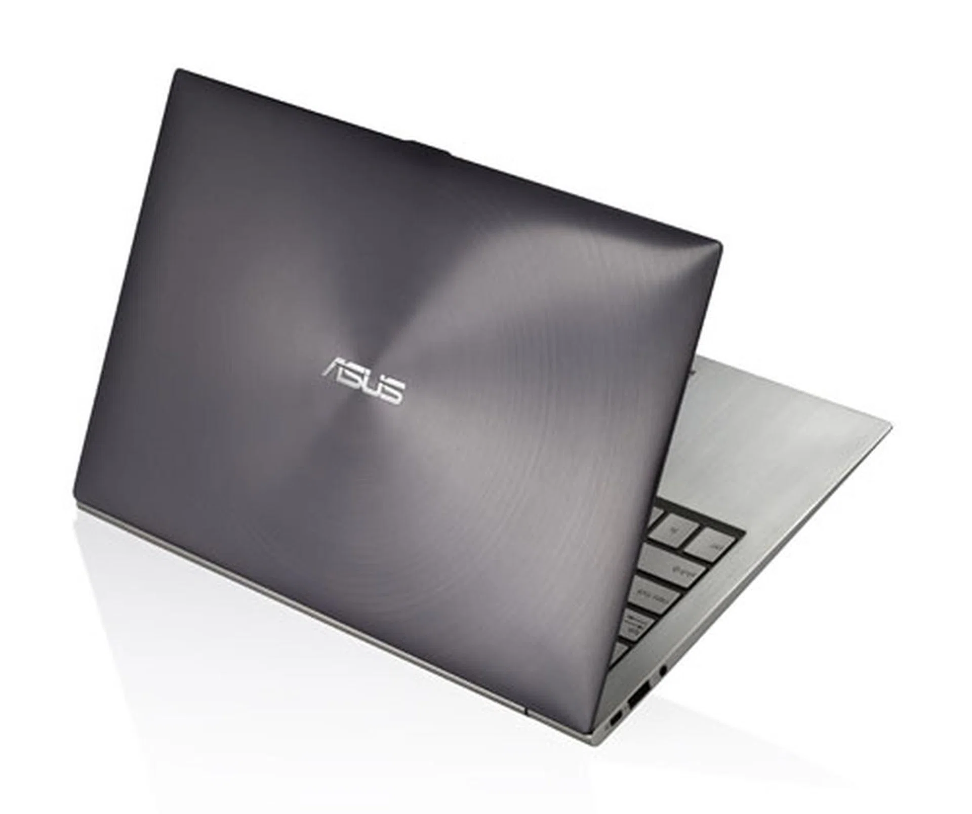 The UX31 is the poster-child for Ultrabooks at 2011's Consumer Electronics Show, and rightfully so. It embodies much of what Ultrabooks are supposed to be, and more. 