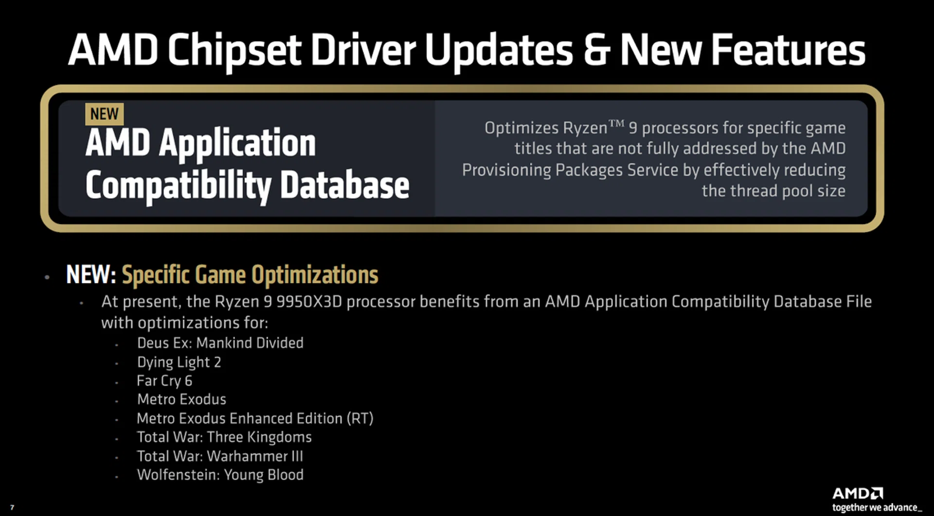 Image: AMD