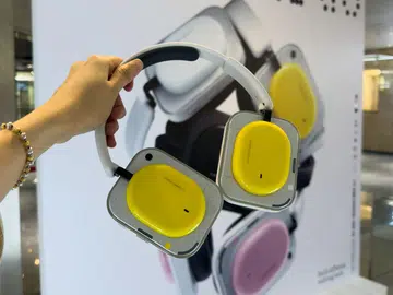 Nothing Headphone (a)