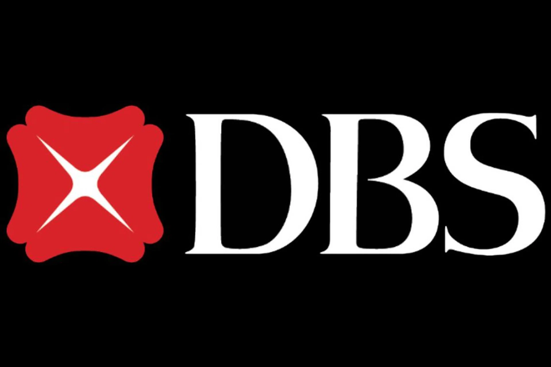Bye-bye 2FA. Image courtesy of DBS. 